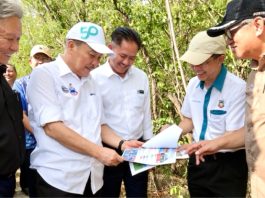 Proposal To Relocate KK Central Market Out Of The City Area