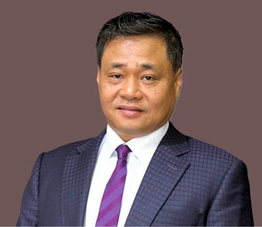 40 Peratus dan Kerusi Parlimen Hak Sabah, Jangan Politikkan Perjuangan MA63 – Masiung