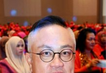 Penambahan Kerusi Parlimen Bukan Retorik Politik-PERSANTUN