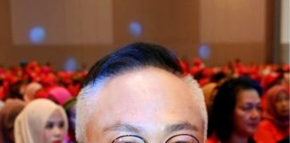Penambahan Kerusi Parlimen Bukan Retorik Politik-PERSANTUN