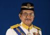 Perutusan Oleh TYT Tun Datuk Seri Panglima (Dr) Musa Haji Aman Yang Di-Pertua Negeri Sabah Sempena Hari Malaysia 2026.