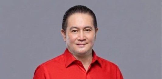 3R Jangan Dua Standard Soal Agama, Tegas Victor