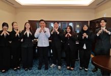 Suara Mahasiswa Sabah Perlu Didengar -Azrul