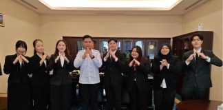 Suara Mahasiswa Sabah Perlu Didengar -Azrul