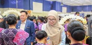 KM: Sabah Mahu Lahir Generasi Pencipta Teknologi