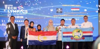 CM: Sabah Wants To Produce A Generation Of Technology Creators