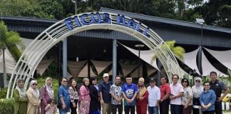 Reunion Kent 2026 Siap Sedia Sambut Alumni 3 Oktober
