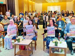 BIGSABAH Sale 2026 Kembali ke SICC Dengan Tema “Merentasi Pasaran, Melangkaui Sempadan”