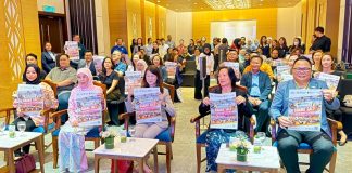 BIGSABAH Sale 2026 Kembali ke SICC Dengan Tema “Merentasi Pasaran, Melangkaui Sempadan”