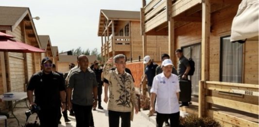 Sabah On Track To Meet Four-Million-Visitor Target This Year