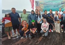 Reimagining Waste, Installation Art by the Bay Returns to Kota Kinabalu