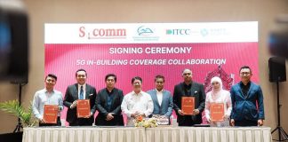 Scomm Expands Sabah’s Digital Infrastructure Through Strategic Collaboration