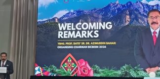 BICBEEM 2026 to bring research and policy communities together in Sabah