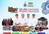 KHPM EdisI Sabah 2026 Sasar 50,000 Pengunjung, KUSKOP Perluas Capaian Keusahawanan