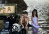 Dua beradik Cilik Sabah Bintangi Filem Duyung Supirak
