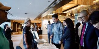 Sabah Berpotensi Perkukuh Penyelidikan Perubatan Integratif Berasaskan Biodiversiti