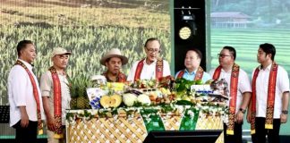 Laksana Lima Pendekatan Utama Tangani Cabaran Peladang, Penternak Dan Nelayan