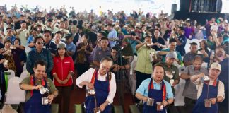 Five key Approaches To Address Challenges Faced By Farmers, Livestock Breeders And Fishermen