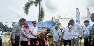 Sabah Berpotensi Perkukuh Sektor Agromakanan