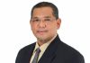 Nizam Bangkit Isu Air Tawau Dalam Kabinet Sabah