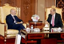 Stronger Bilateral Cooperation Between Sabah And Italy