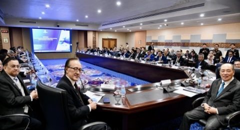 Federal Development Expenditure For Sabah Rises To 71.78 Percent