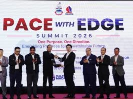Plans In Motion To Achieve RM100 Billion GDP By 2030 Target