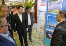 Pelan Capai Sasaran KDNK RM100 Bilion Menjelang 2030 Sedang Berjalan