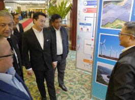 Pelan Capai Sasaran KDNK RM100 Bilion Menjelang 2030 Sedang Berjalan