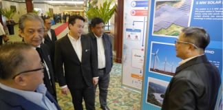 Pelan Capai Sasaran KDNK RM100 Bilion Menjelang 2030 Sedang Berjalan