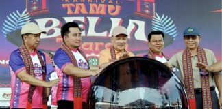 KM: Belia Pemandu Ekonomi, Agen Perubahan Sabah