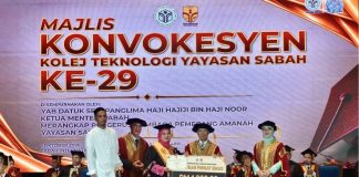 KTYS Needs To Strengthen Its Role In Providing Academic And TVET Education