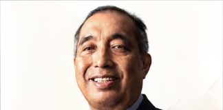 Salleh Gesa Persiap Generasi Baharu Kepimpinan Sabah