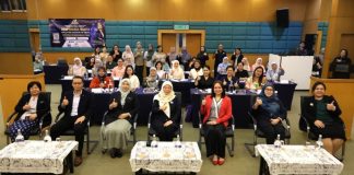 PERANTIS 2026 Perkasa 37 Wanita Ke Arah Kepimpinan Ekonomi
