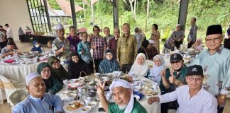 Reunion Kent 2026 Erat Silaturahim Alumni