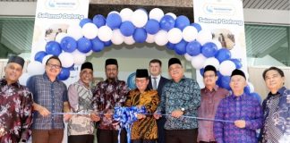 KM: Pendidikan Al-Quran Penting Bentuk Modal Insan Berkualiti