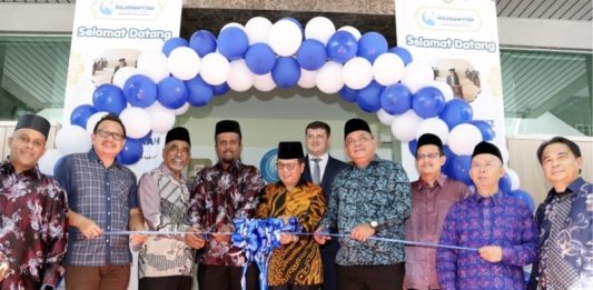 KM: Pendidikan Al-Quran Penting Bentuk Modal Insan Berkualiti