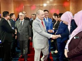 KM: Integriti Berasaskan Keberhasilan Bina Pentadbiran Kalis Rasuah