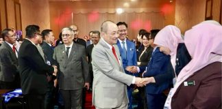 KM: Integriti Berasaskan Keberhasilan Bina Pentadbiran Kalis Rasuah