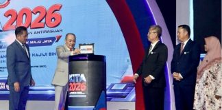 CM: Outcome-Based Integrity Key To Building Corruption-Resistant Administration