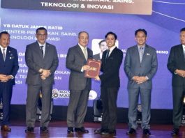 SMJ Fellows A Training Ground For Sabah’s Future Leadership