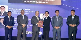 SMJ Fellows A Training Ground For Sabah’s Future Leadership