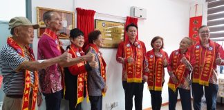 Hakka Mini Museum To Preserve And Promote Sabah’s Hakka Cultural Heritage