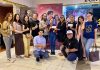 SAFVA Santuni Dua Ahli Terjejas Banjir, Sokong Kebajikan Penggiat Filem Sabah