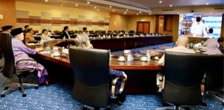 CM: National 2027 Budget Alleviates The People’s Hardship