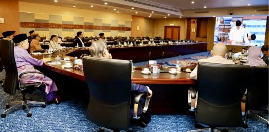 KM: Belanjawan Negara 2027 Ringankan Beban Rakyat