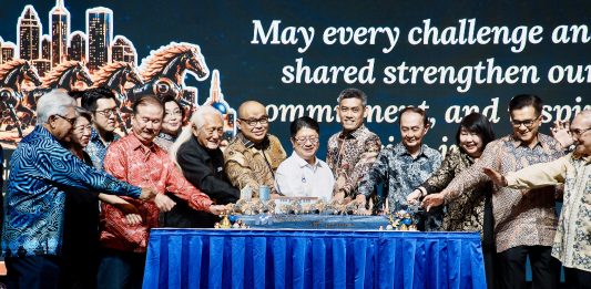 Sabah Records RM7.6 Billion In Manufacturing Investments In 2025