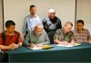 PPNS, PPK Putrajaya Jalin Kerjasama Perniagaan