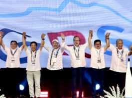 Sabah Beralih Ke Fasa Perkasa Keupayaan Pembangunan