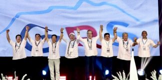 Sabah Beralih Ke Fasa Perkasa Keupayaan Pembangunan